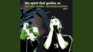 The spirit anthem (s. vs. e. remixed Version)