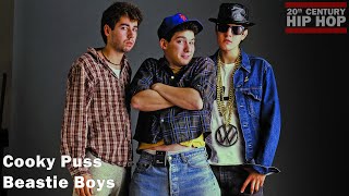Cooky Puss by Beastie Boys (1983)