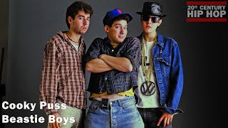 Cooky Puss - Beastie Boys (1983)