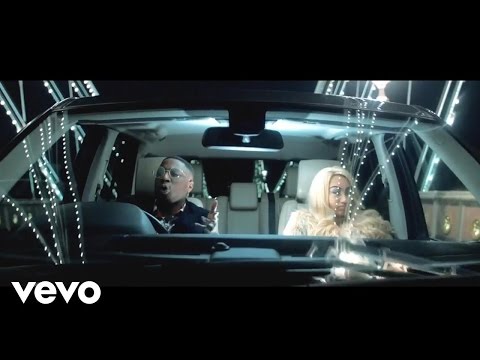 Mitch - Fear Nobody ft. Mista Silva