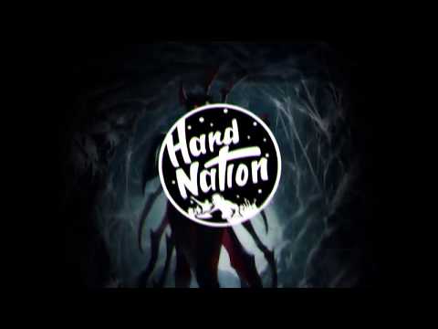 MYNDRAK - 9798' [Hard Nation Release]