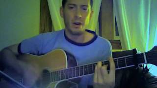 Tomorrow Never Comes by Ernest Tubb - Johnny Bond- for The Mitch Rose Cover Project