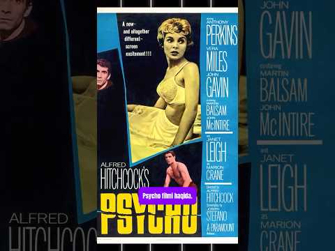 #movie #psycho #dusche #psycho1960 #zangorikino