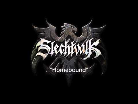 Slechtvalk new 2016 album Teaser!