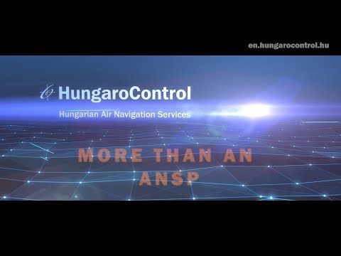 HungaroControl: More than an ANSP