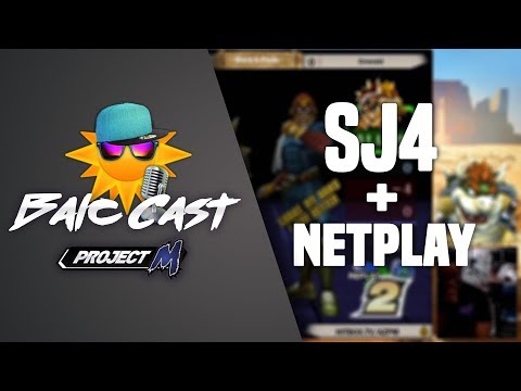 Balc Cast - Episode 21 (10/12/2017): Salty Jaun's 4, Rise of Netplay Tourneys, & Round Robin Pools