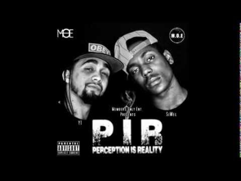 L.B.N. - YT & SiWel ft. Dj Purple Haze