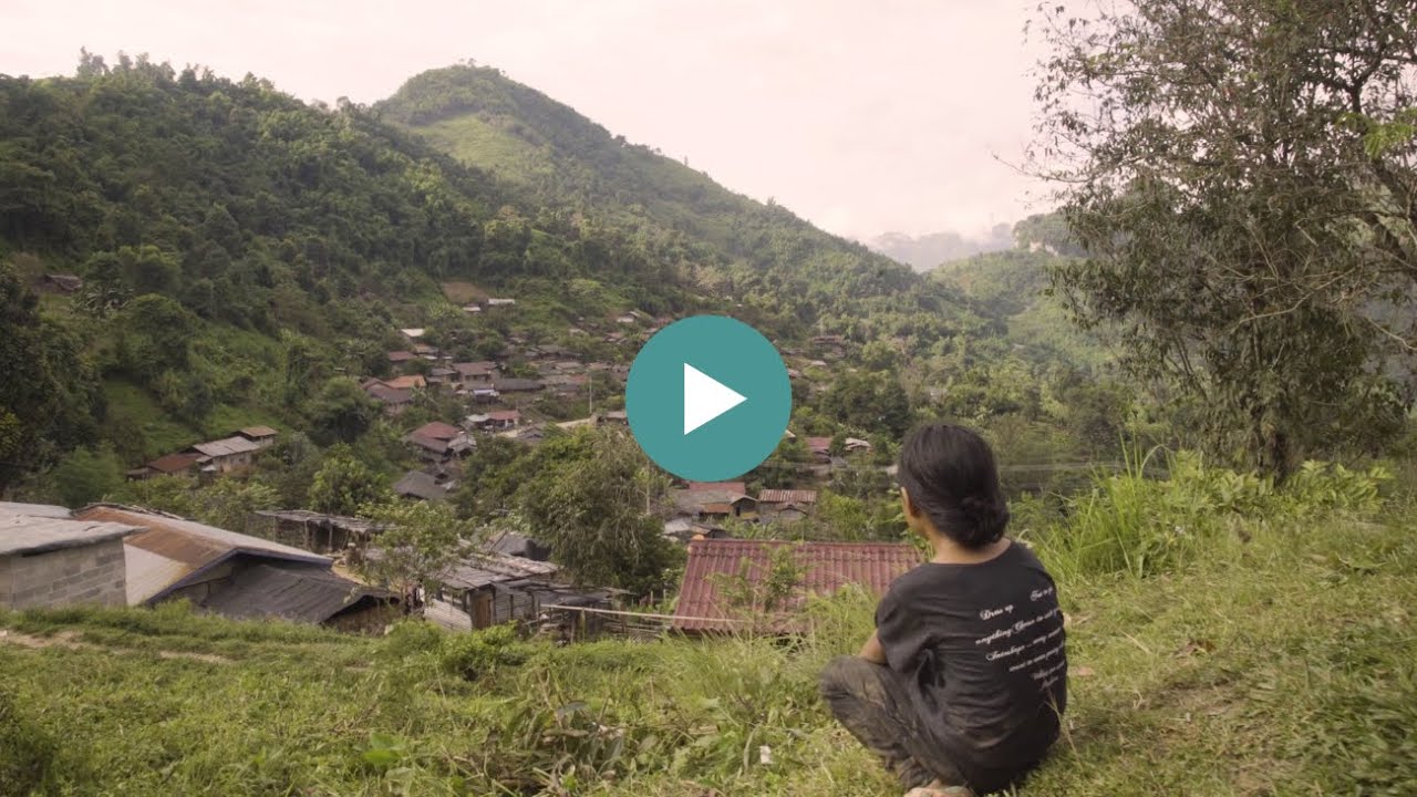 UN75 Campaign in the Lao PDR