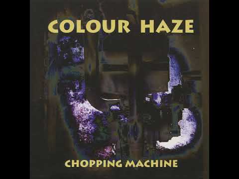 "Chopping Machine" Album by Colour Haze (1995)