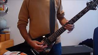 Arch Enemy - Mechanic God Creation cover