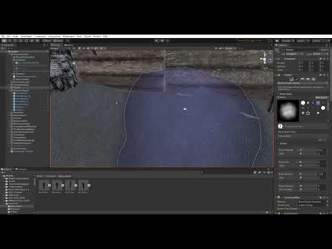 The Shamans Spear   Astara   PC, Mac & Linux Standalone   Unity 2020 3 31f1 Personal   DX11  2022 05