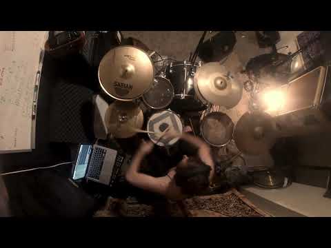 Run the Jewels - "Ooh La La" [Drum Cover]