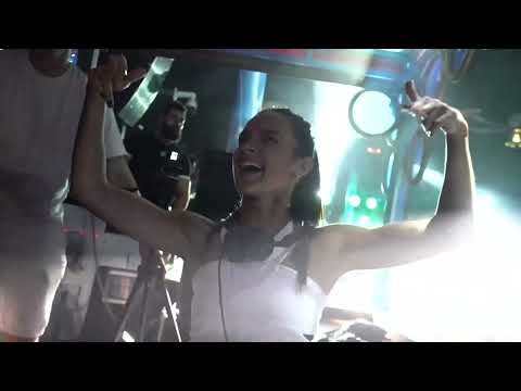DJ Korolova - Maceo Plex & Faithless - Insomnia