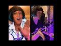 Maruv is recording a new song Maruv is recording a new song