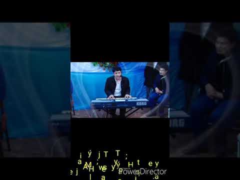 Meýlis Tajоw  toý 11