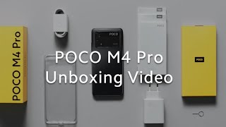 Poco M4 Pro 5G 8GB/256GB