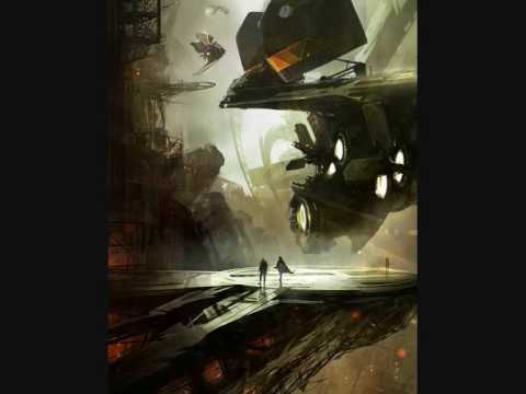 Sensorica - Baikonur Spaceport (Original Mix)