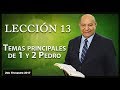 Lección 13 Ptr Alejandro bullon 2 trim 2017