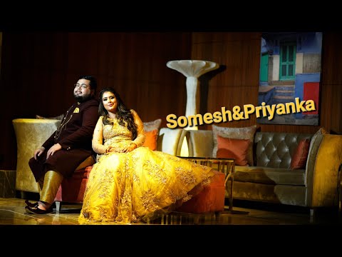 Wedding Photographer portfolio by Ved Mantra film production in Gwalior - Photo 2
