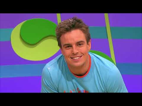 Hi-5 Australia: S13 E24 - Journeys Of Imagination (Full Episode)