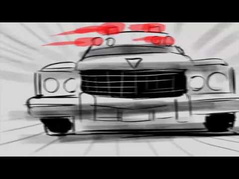 Thunder and the House of Magic Storyboard Demoreel