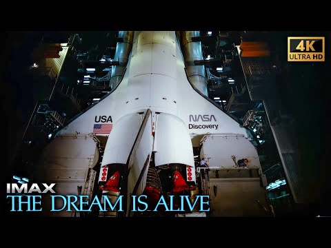 IMAX: The Dream Is Alive [1/6]