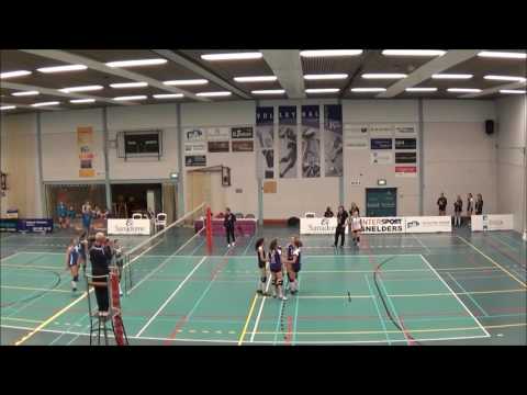 2017-04-22 VoCASA DS 1 - Eetcafe 't Centrum Thor DS 1