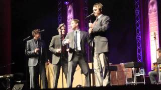 Ernie Haase and Signature Sound ~ Old Convention Song