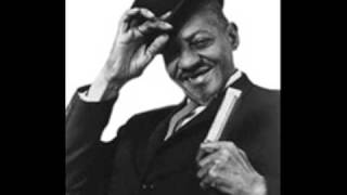 Life is Like That - Memphis Slim, Big Bill Broonzy, and Sonn