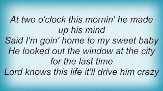 Tanya Tucker - If You Touch Me (you&#39;ve Got To Love Me) Lyrics