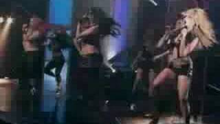 Pussycat Dolls - Don&#39;t cha live at finale