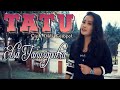 Tatu Elsa Tanusaputra Cover Karaoke