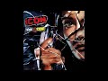 Icon Night Of The Crime Full Album