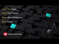Stinger Artist Silent Partner Genre Dance Electronic Mood Funky NOCOPYRIGHTMUSIC