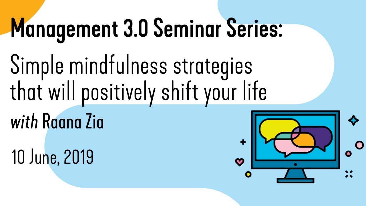 Simple mindfulness strategies that will positively shift your life with ...