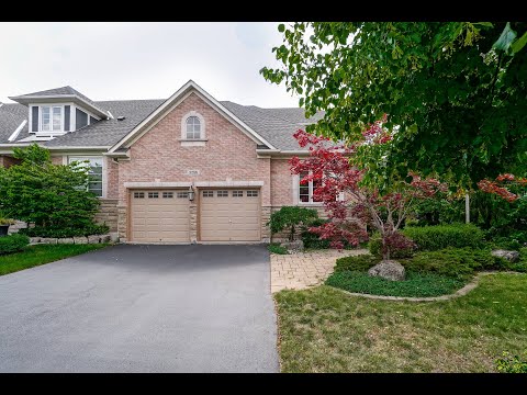 3256 Epworth Crescent, Oakville Home for Sale - Real Estate Properties for Sale