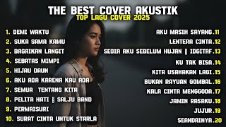 Download lagu THE BEST COVER AKUSTIK mp3 Download lagu THE BEST COVER AKUSTIK mp3