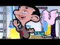 ITV1 Ident Mr Bean June 2003