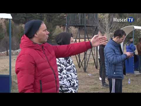 Jurnal MUSCEL TV 07.02.2022 SPORT – fotbal – reunire ACS Inter Câmpulung