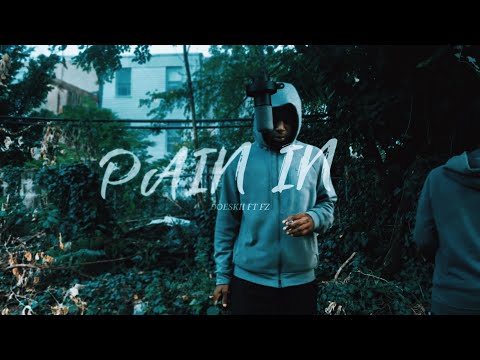 Doeskii & FZ - Pain in Shotby@4Yvisuals  (open mic)