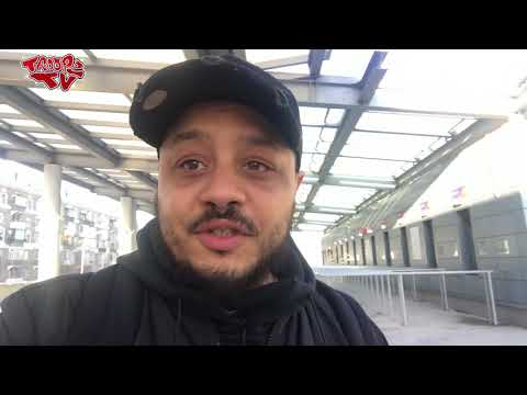 From Russia With Love | CSKA Moscow Vs Arsenal Vlog