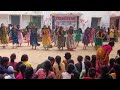 Selayeru Parutunte Folk Song