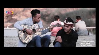 Download lagu BISANE MUNG NYAWANG - ALI PX Cover By Bikustik mp3