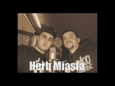 Herb Miasta - Jedna całość HD