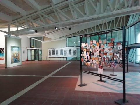 Firenze- Limonaia di Villa Strozzi: Mostra "Covid 19 Dada Experience"