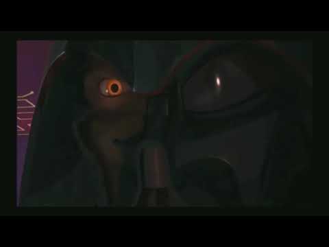 Darth Vader - "Then you will die"