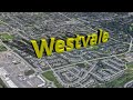 Waterloo's Westvale Neighbourhood