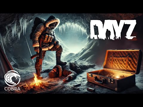 How a SOLO DOMINATES Official Servers - DayZ! (Movie)
