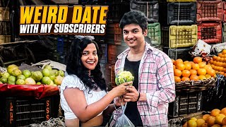Download lagu I TOOK MY SUBSCRIBER ON A WEIRD DATE π±β Day 10 β
RIVA DAS #30daychallenge #date mp3 Download lagu I TOOK MY SUBSCRIBER ON A WEIRD DATE π±β Day 10 β
RIVA DAS #30daychallenge #date mp3