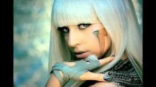 Flo-Rida - Marry The Night Feat. Lady Gaga Official Remix